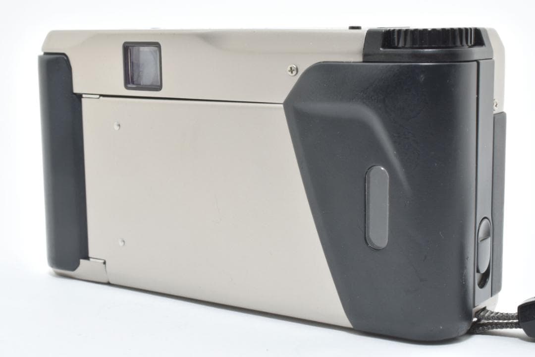 ★極美品★コンタックス CONTAX TVS ii #1459