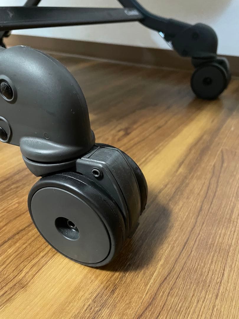 COMBI コンビ 電動ハイローチェア ネムリラ AUTO SWING