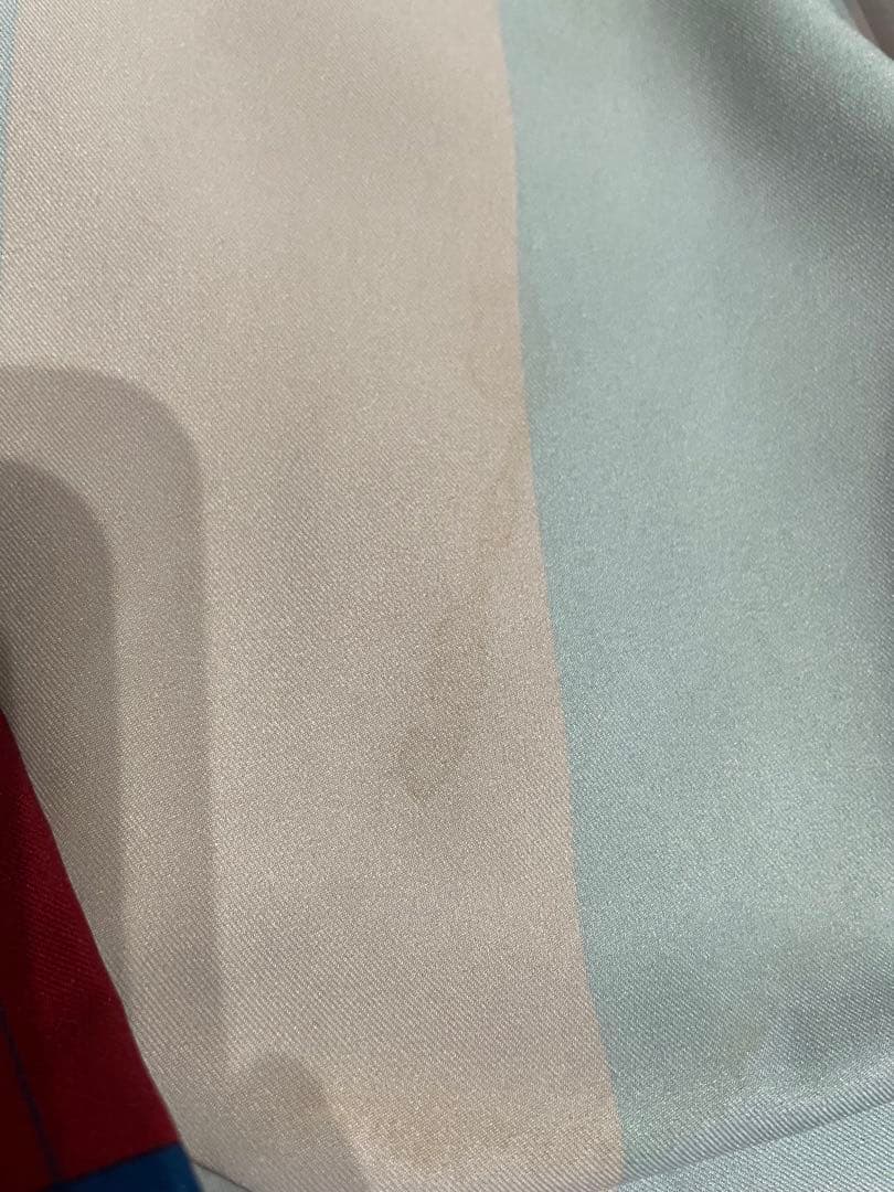 バルセロナロナウジーニョユニフォーム