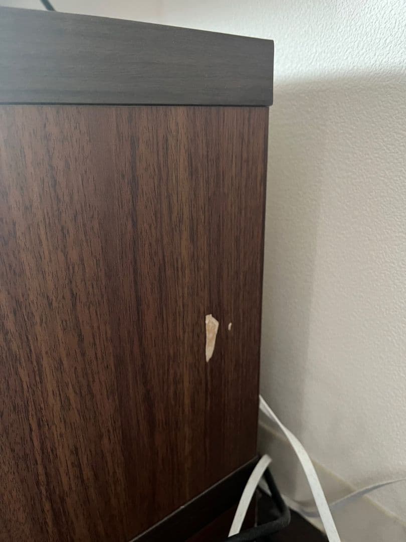 サンキ ウォールナット テレビ台 180 cm