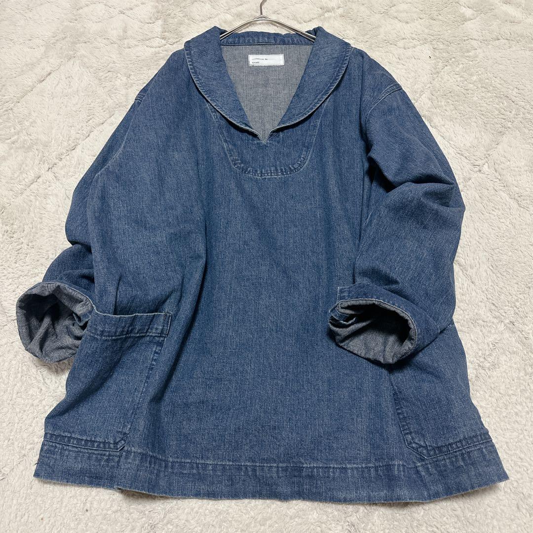 ジャケット・アウター chimala journal standard luxe US NAVY