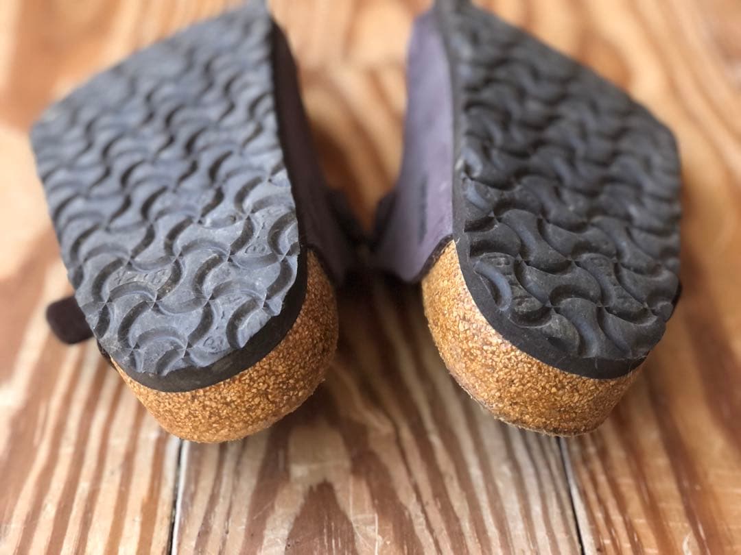 ビルケンシュトックBIRKENSTOCK ボストン 40/26cm