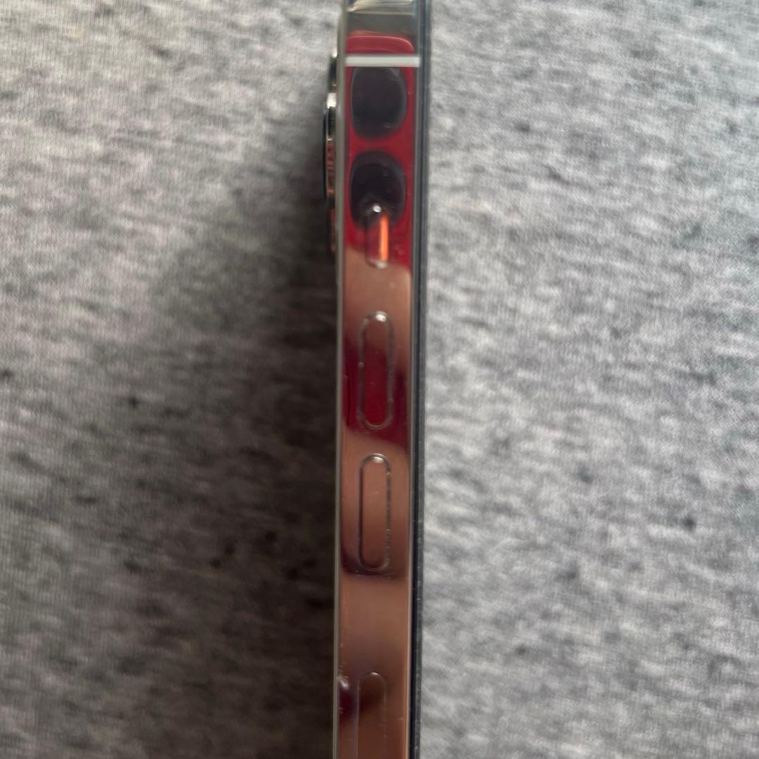 iPhone 13 Pro 256GB シルバー　SIMフリー