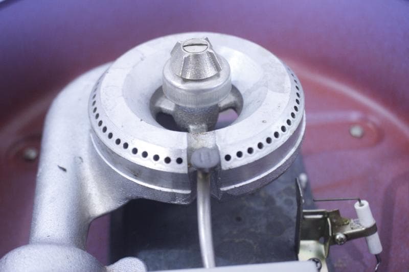 ◆Palomaパロマ ・東邦ガス炊飯器 1.5升◆都市ガス◆ホース・付属品あり