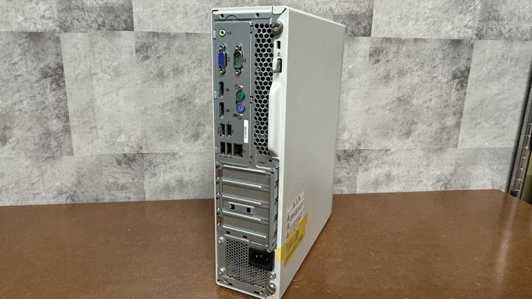 ★複数購入値引きあり★９世代ｉ５ SSD512G OFFICE2021搭載PC