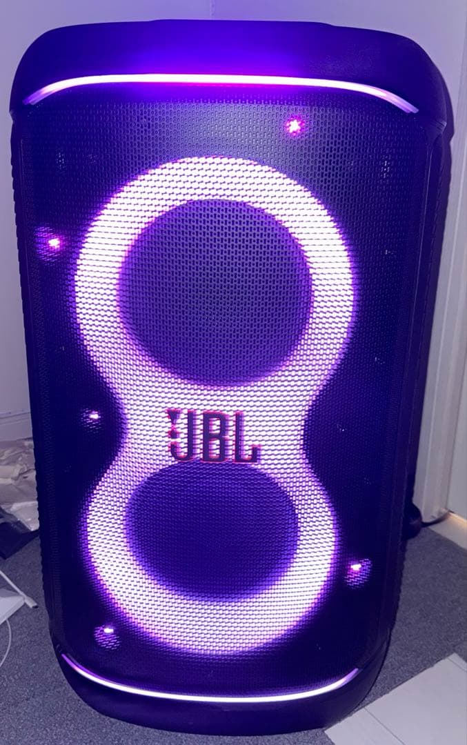 JBL PartyBox 520 Bluetooth スピーカー