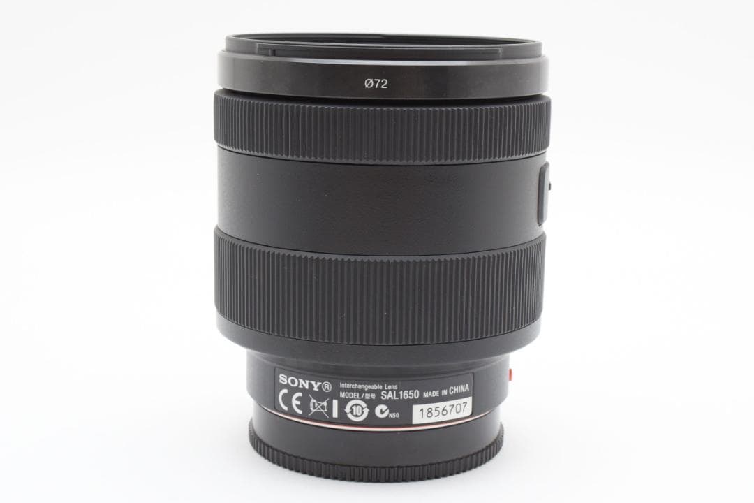ソニー DT 16-50mm F2.8 SSM SAL1650 #20114