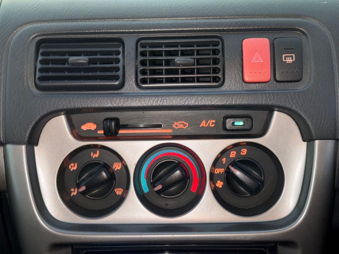 ★車検満タン2年★ ホンダ　バモス ホビオ　HM3★社外ナビ、ETC付★調子良好