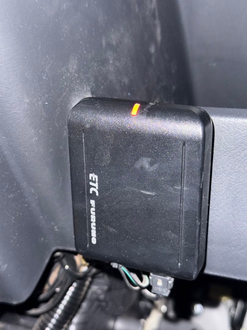 ★車検満タン2年★ ホンダ　バモス ホビオ　HM3★社外ナビ、ETC付★調子良好