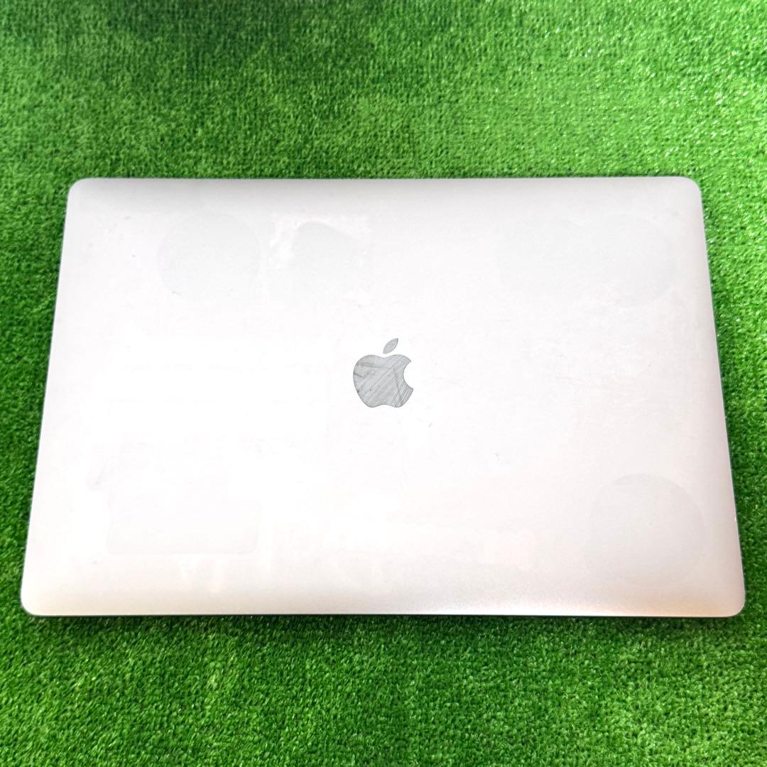 MacBook Pro i7 SSD512GB メモリ16GB ノートPC