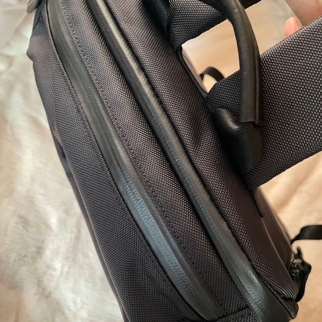 【drip】FLOORPACK ver.2 リュック