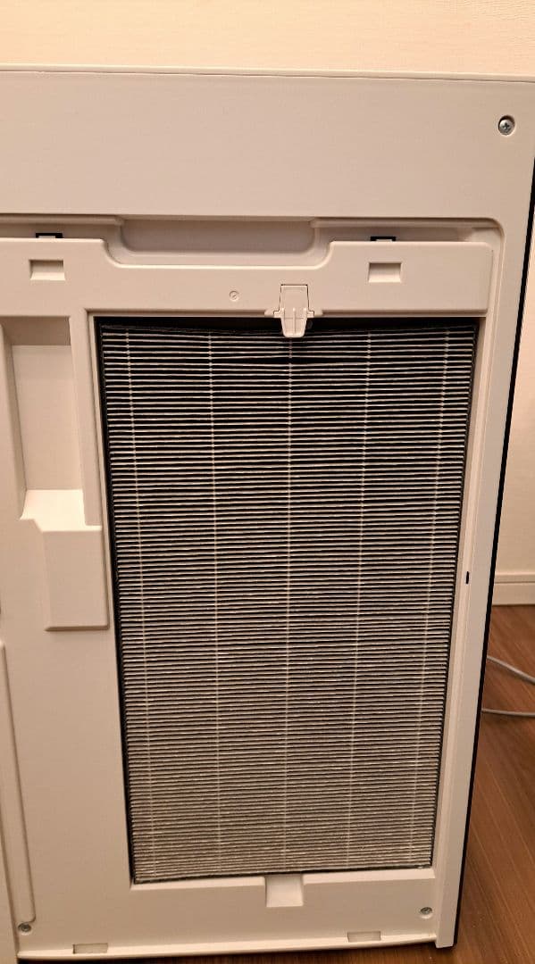 ★SHARP 加湿空気清浄機 KI-PX70-W 2023年製 シャープ