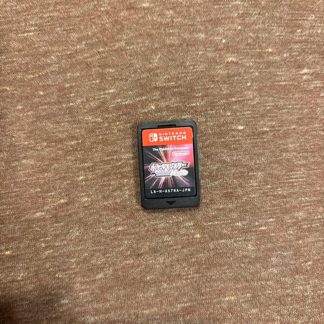 Nintendo Switch ゲームソフト7本セット　最終お値下げ