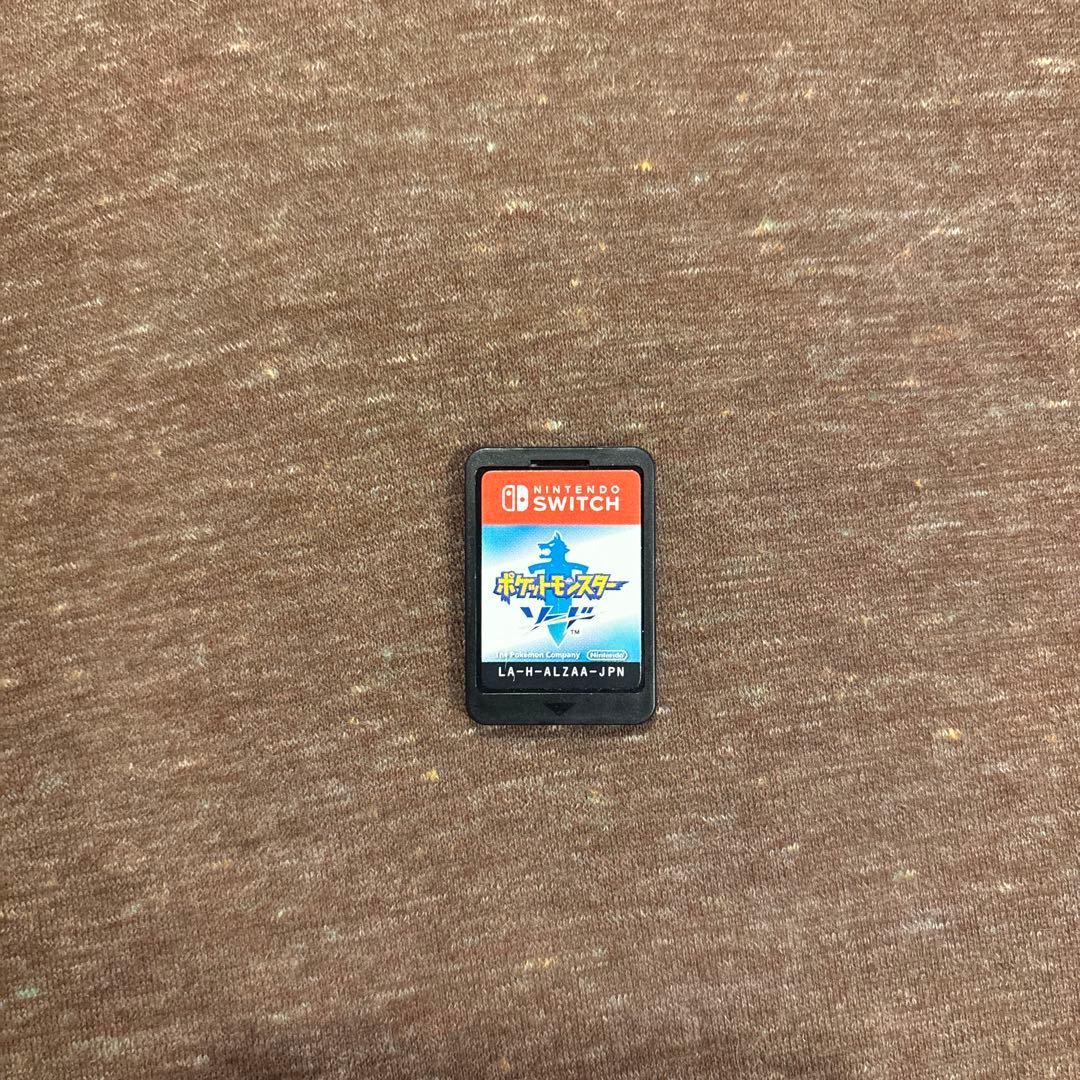 Nintendo Switch ゲームソフト7本セット　最終お値下げ