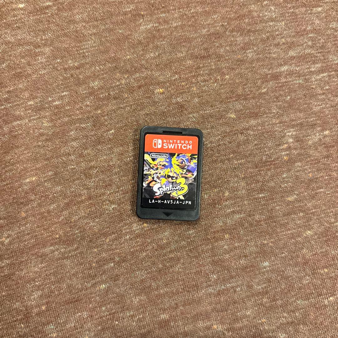 Nintendo Switch ゲームソフト7本セット　最終お値下げ