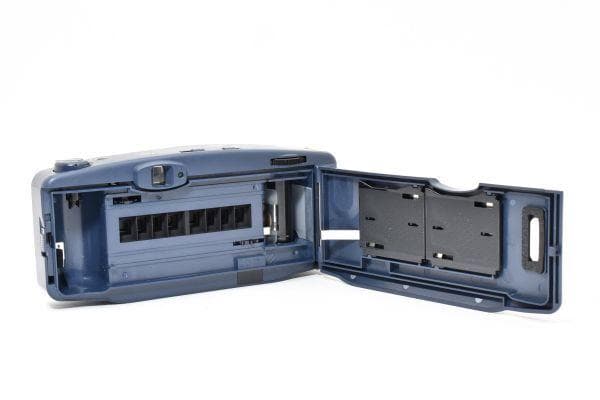 ★美品★取扱説明書付き★FUJIFILM RENSHA CARDIA #717