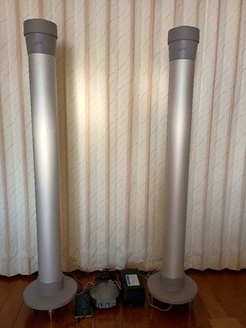 Yohii9 スピーカー およびアンプセット