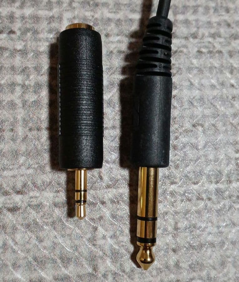 Sennheiser　ゼンハイザー　HD 518　有線ヘッドホン