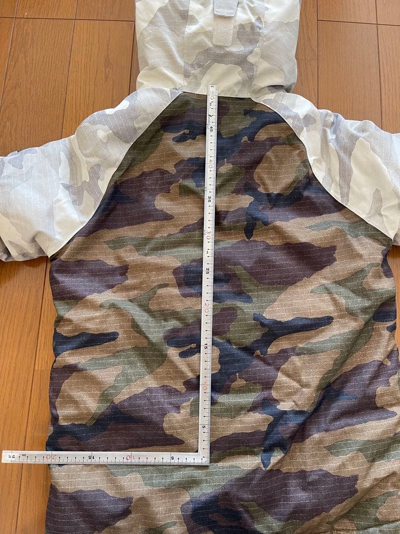 スキーウェア　小学生Mサイズ