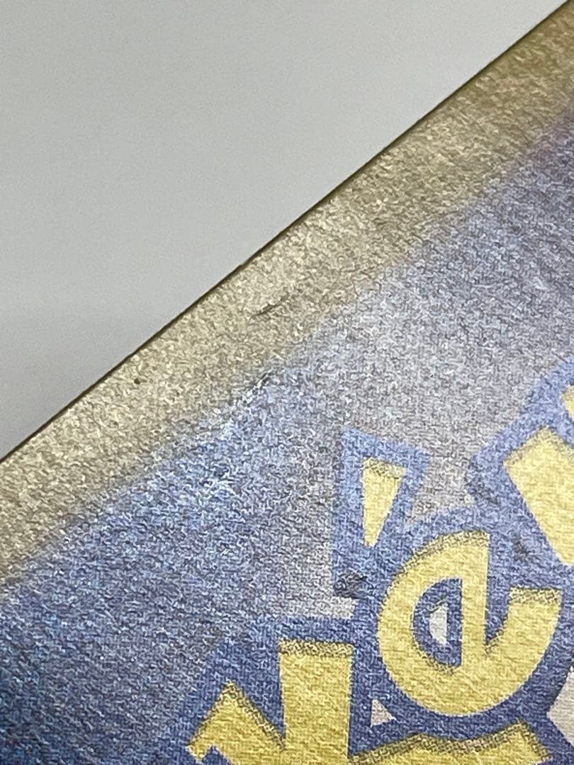 【凹みあり】Nのゾロアークex sar