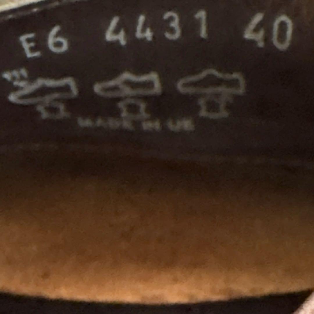 美品✨ バーニーズニューヨーク ローファー （25） 焦茶 ドレスシューズ