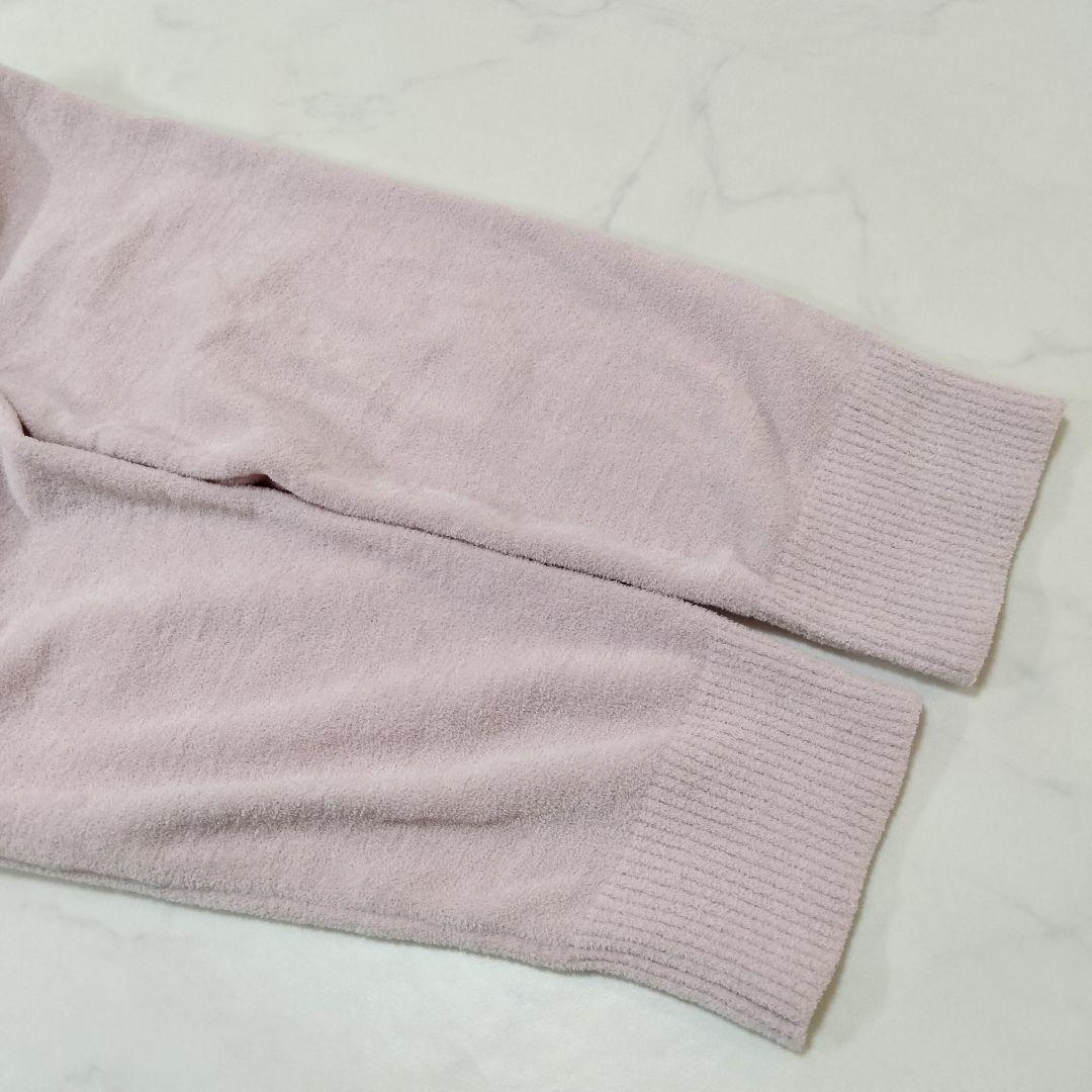 新品タグ付き　 ジェラートピケ × スーパーマリオ（ヨッシー）パーカー　ピンク