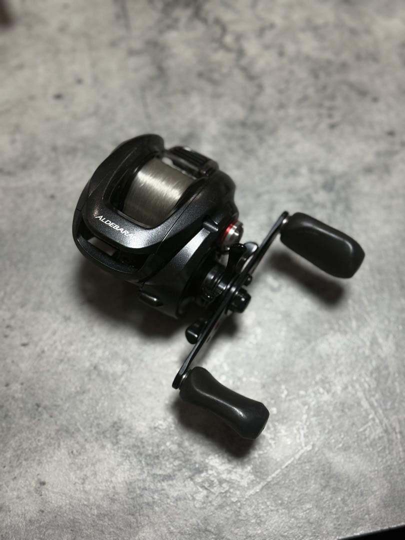 12アルデバラン　BFS XG