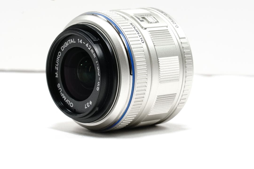 オリンパス OLYMPUS PL1s ミラーレスカメラ スマホ転送