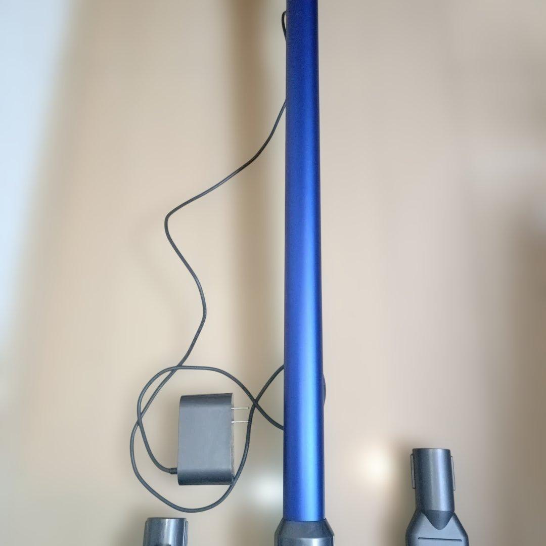 2千円引済送料込美品V8SV10スティック&ハンディ 30分稼働通常モード 推薦