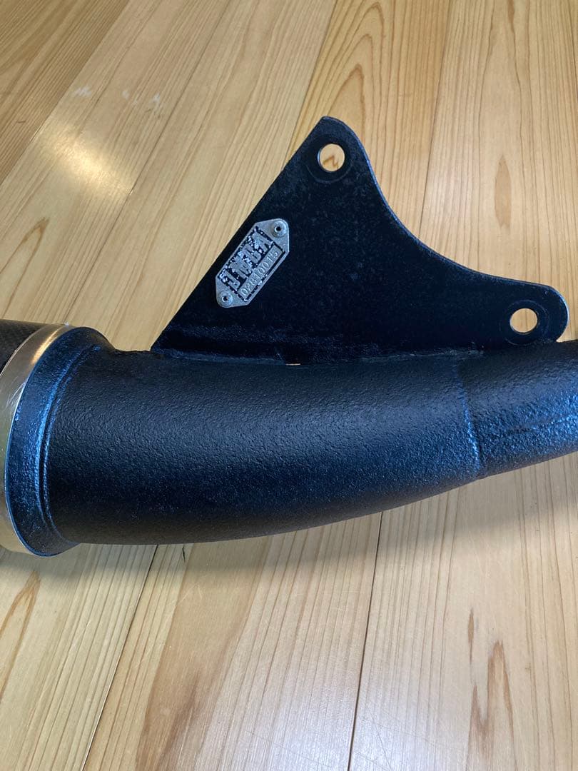 O*K様 ライブディオ ZX マルゼン チャンバー AF34 AF35 DIO