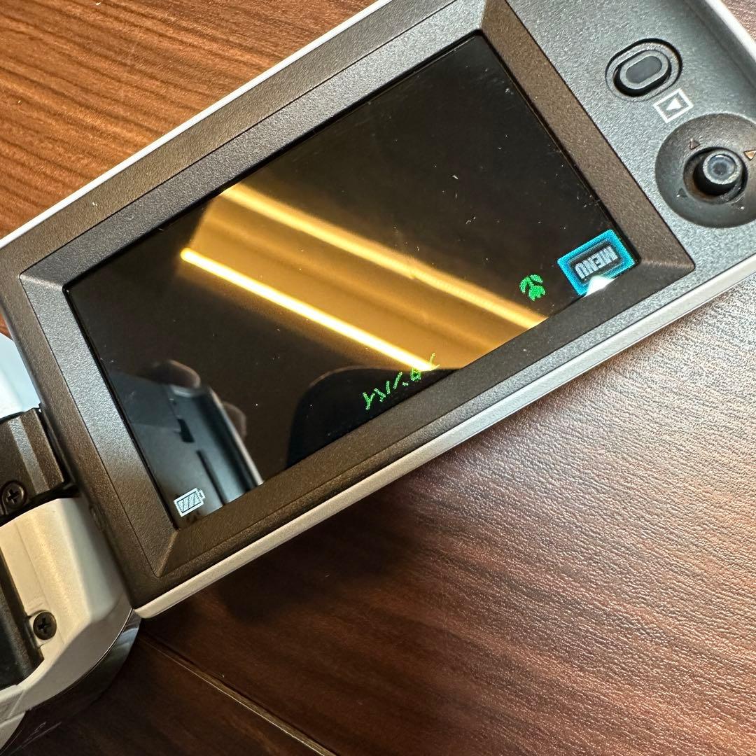 SONY HDR-CX470 ビデオカメラ 2032