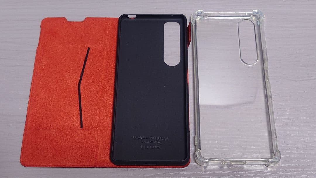 限定値下げ docomo Xperia 1Ⅲ SO-51B パープル