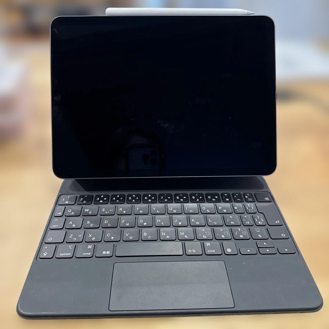 iPad Air第5世代 Wi-Fi