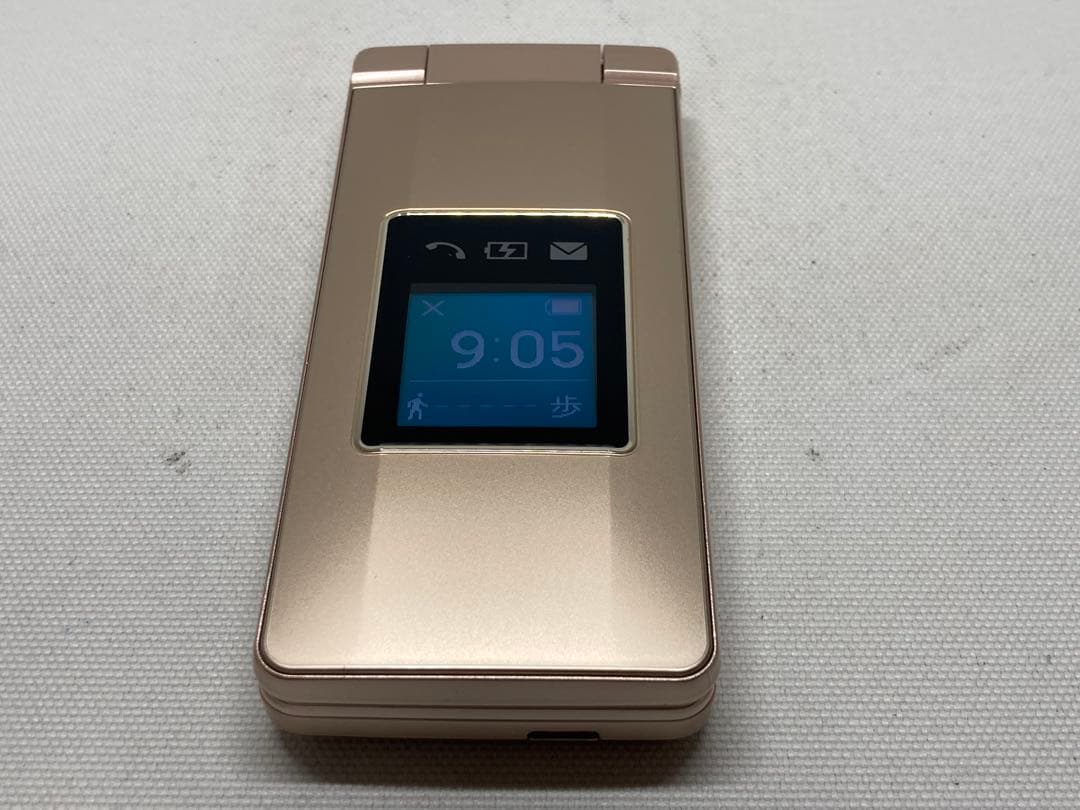 ※専用　美品　SoftBank　807SH　SIMフリー　a01b21dd