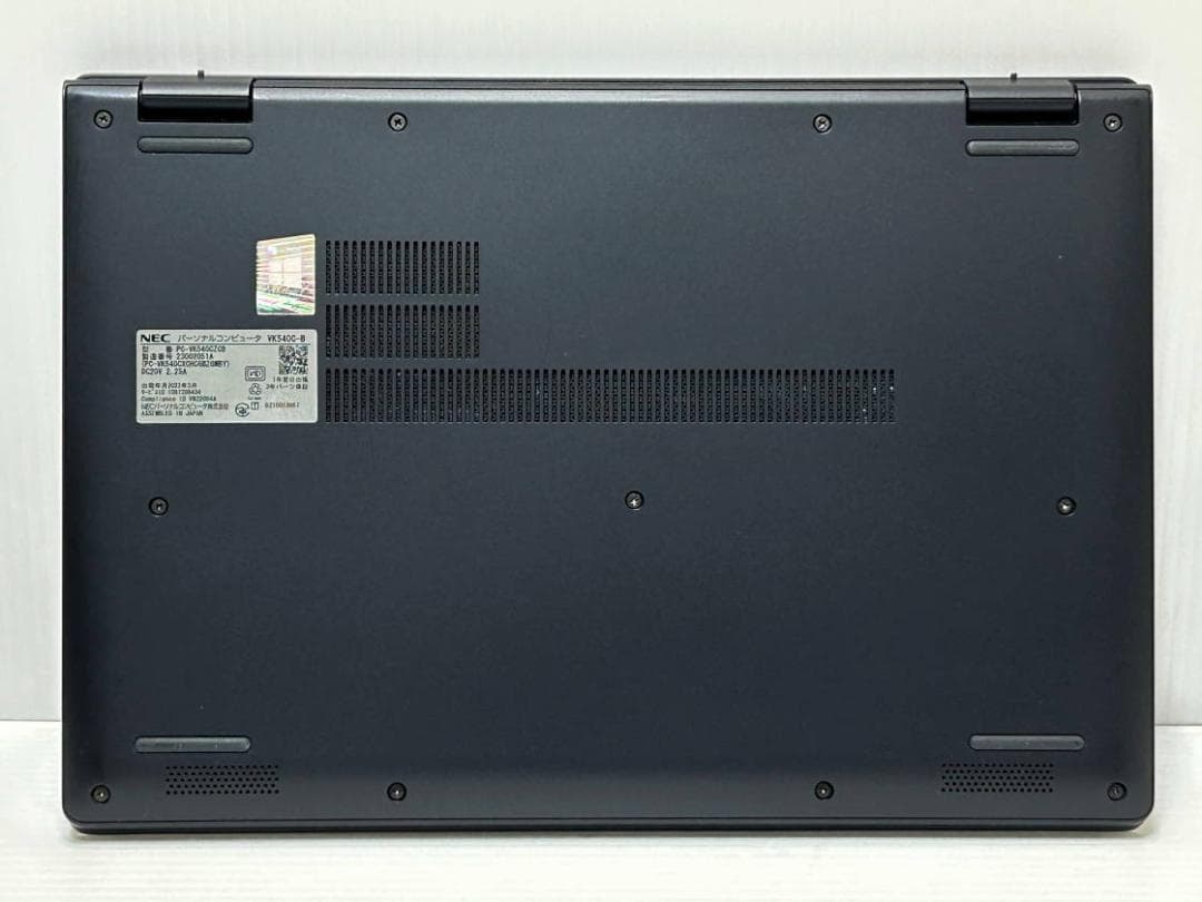 あ*様 VersaPro VC-B Ryzen5 5500U 16G NVMe5