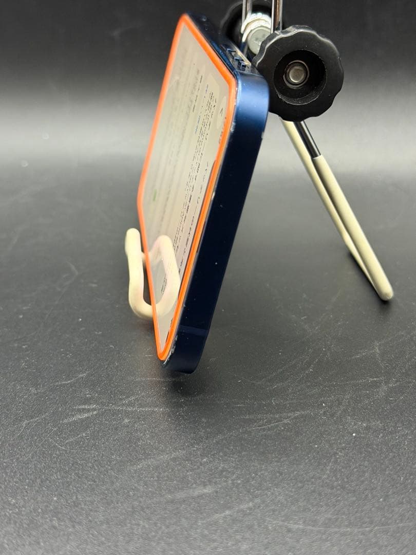 100% 5G SIMフリー iphone12 ペンシル充電器ケーブル保護シート