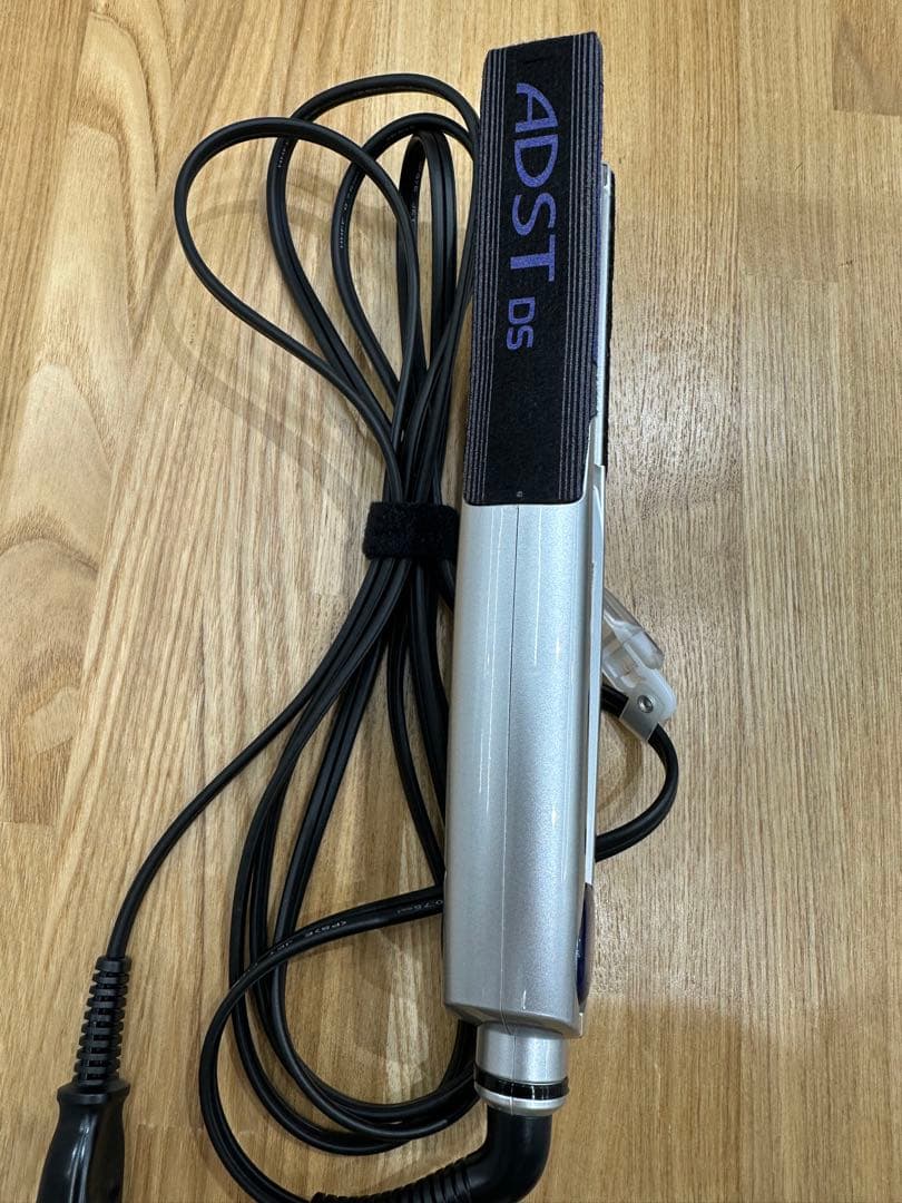ラーミア　ADST DS ストレートヘアアイロン