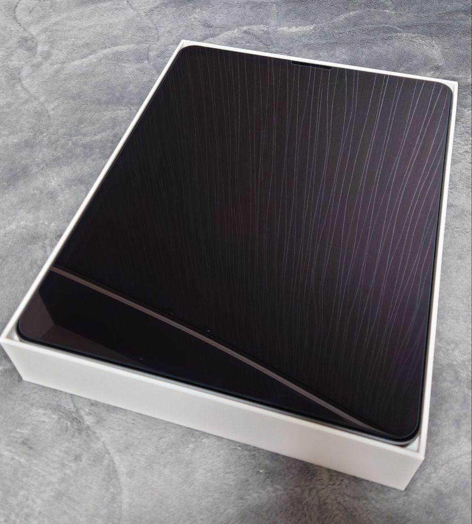 iPad Pro 12.9インチ 第4世代 128GB Wi-Fiモデル