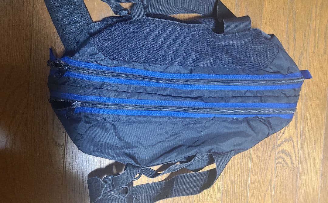 APE×NEIGHBORHOOD×PORTER ショルダーバッグ