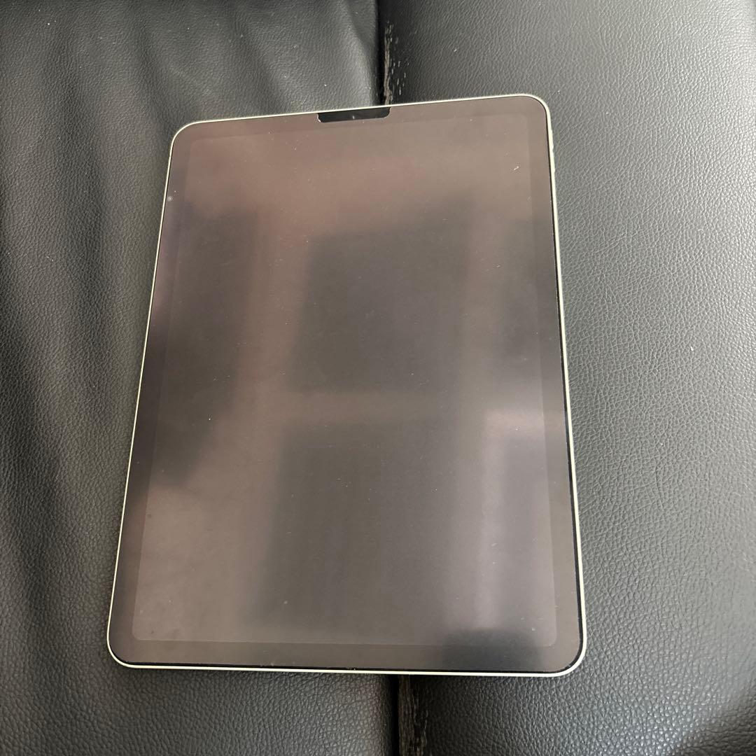 中古ジャンク品　Apple iPad グリーン　第4世代