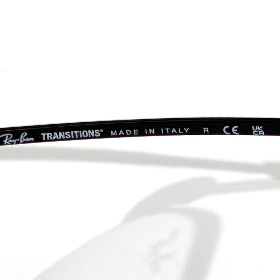 Ray-Ban サングラス JACK RB3565 調光レンズ キムタク着用