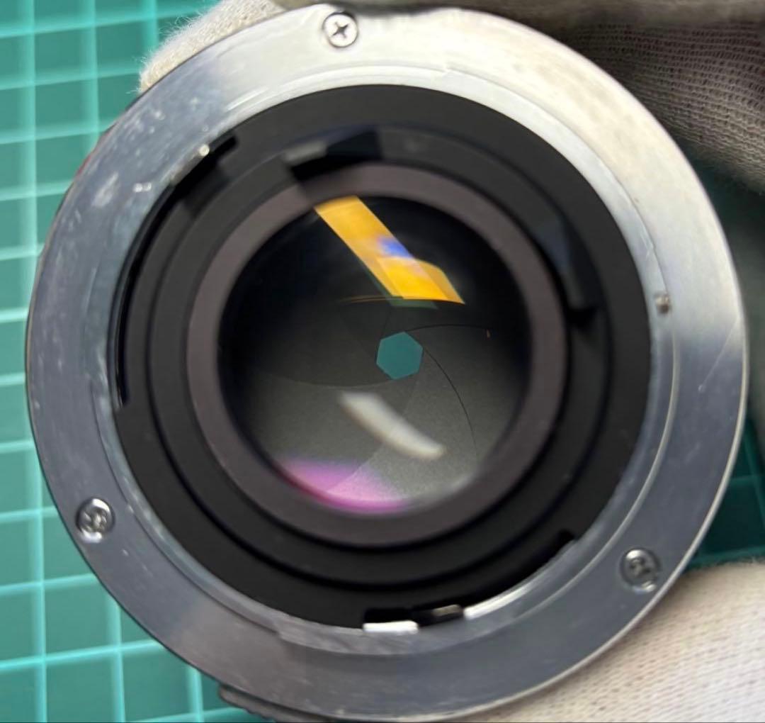 ★ OLYMPUS OM-1 (外箱付) + ★ 標準レンズ 50mm