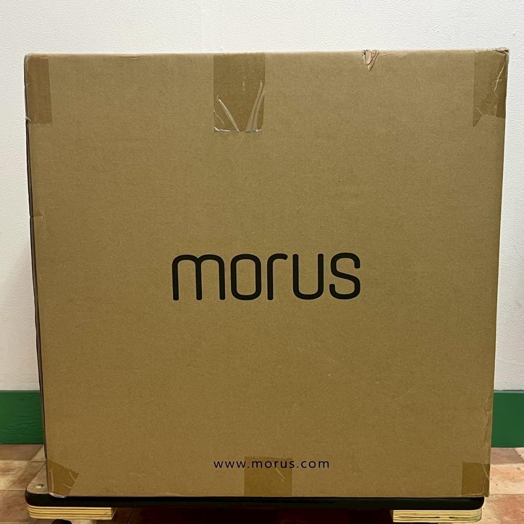 未開封 Morus Zero モルスゼロ タンブル乾燥機