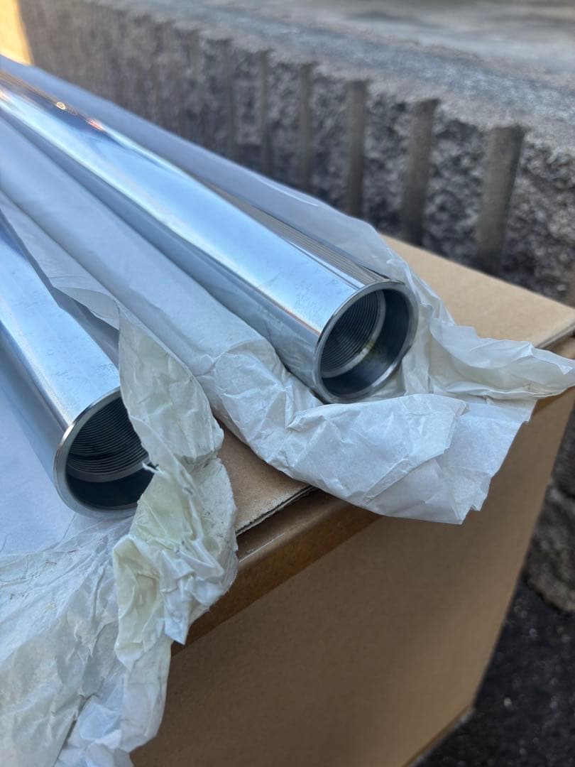 Z1 インナーチューブ 新品 MRS製