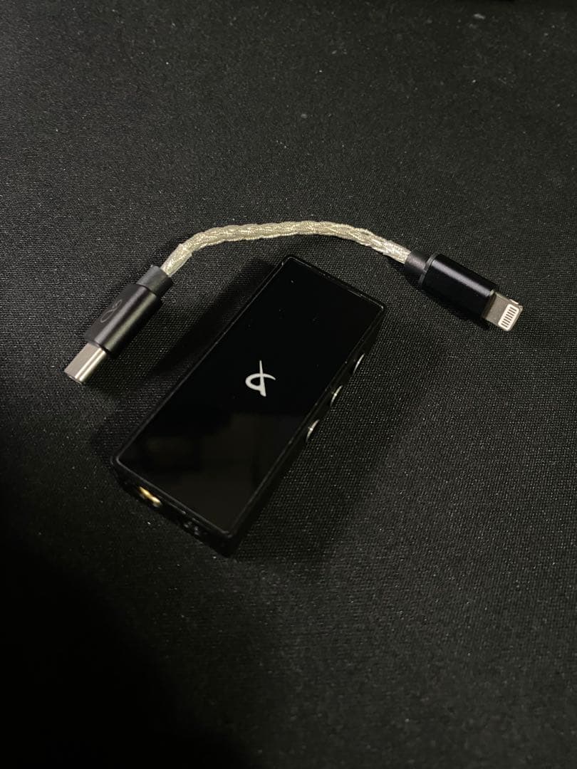 水月雨　Kadenz & TRN BlackPearl アンプセット！！