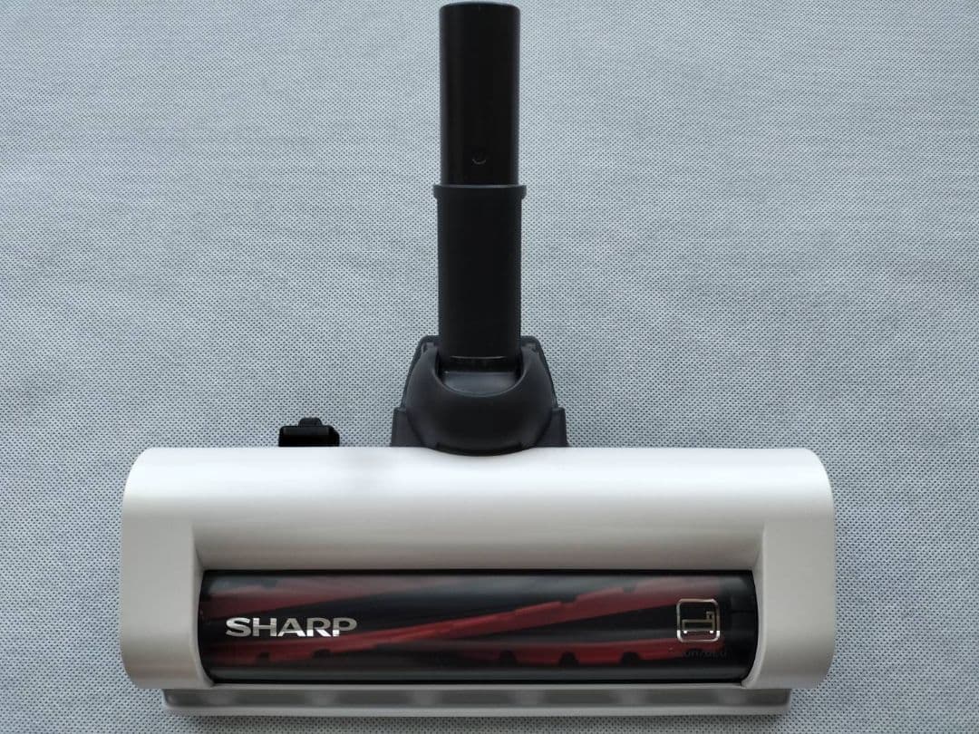 値下げ★SHARP EC-AR2SX サイクロン式 ラクティブ エア シャープ