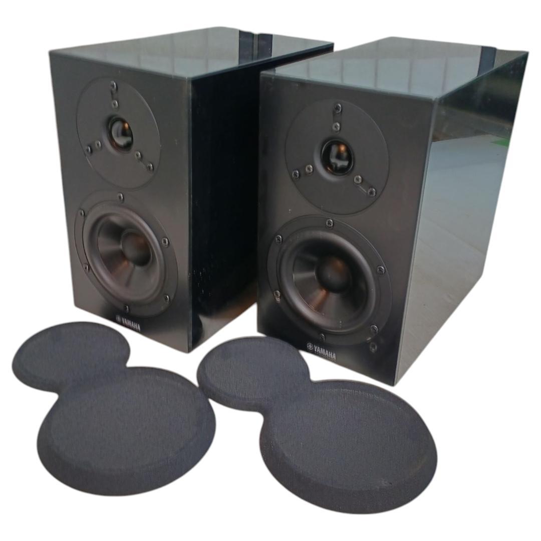 【動作確認済み】ヤマハYAMAHA NS-BP200 ペア