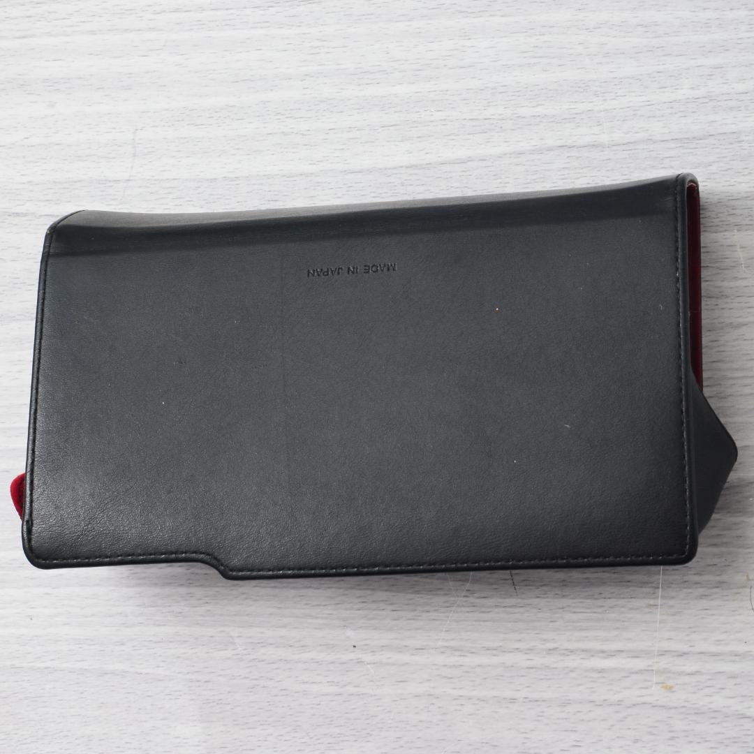 SONY WALKMAN WM-D6 ウォークマン プロフェッショナル 付属品付