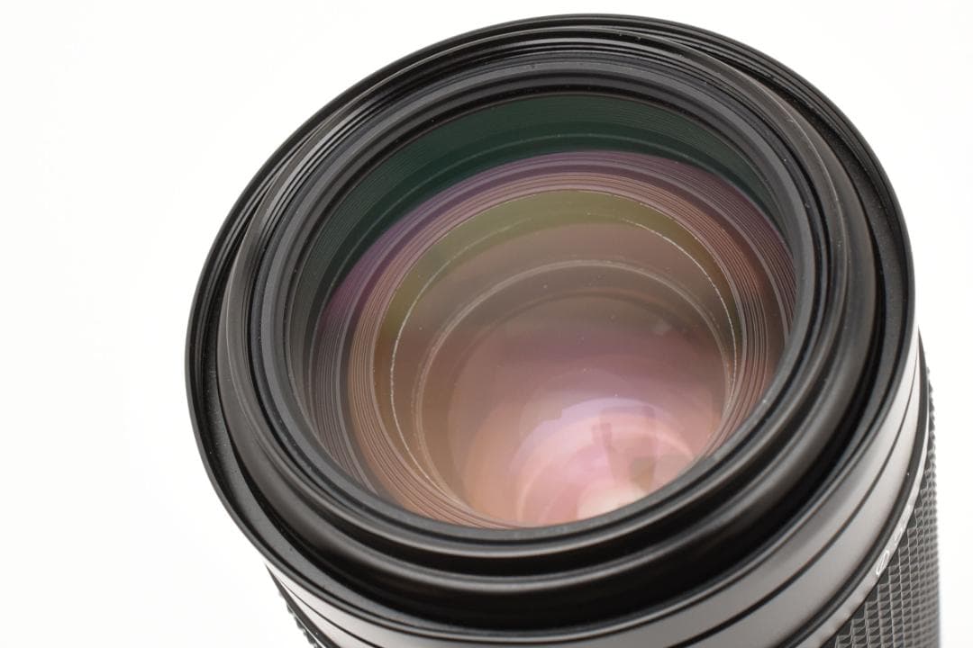 ローライ HFT アポ ローライナー 70-210 F3.5-4.5 MACRO