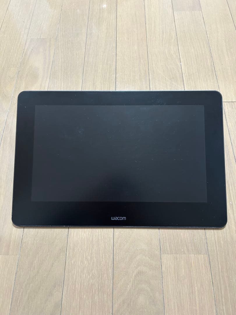 Wacom Cintiq Pro 13? ジャンク品
